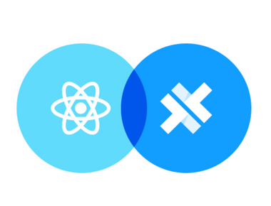 Integrating Capacitor JS with React